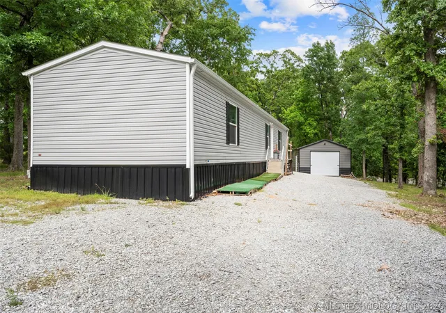 2nd image of 31314 Wildwood Cir, Afton, OK 74331 | MLS# 2615592