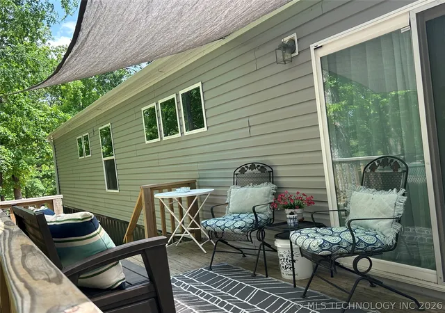 34th image of 31314 Wildwood Cir, Afton, OK 74331 | MLS# 2615592