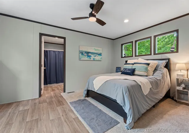 3rd image of 31314 Wildwood Cir, Afton, OK 74331 | MLS# 2615592