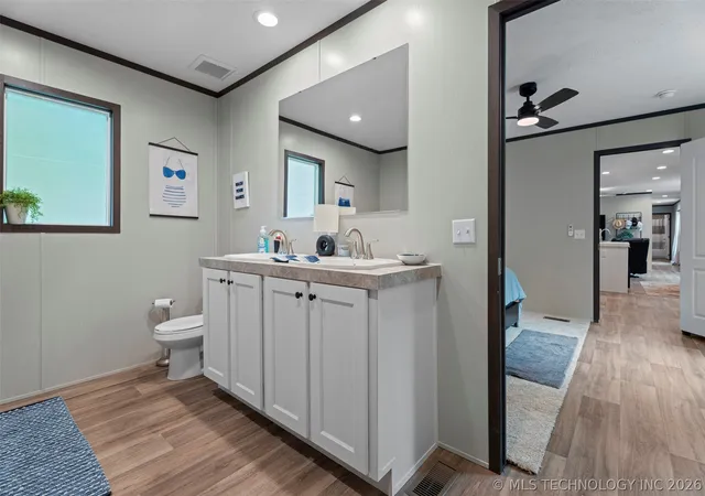 5th image of 31314 Wildwood Cir, Afton, OK 74331 | MLS# 2615592