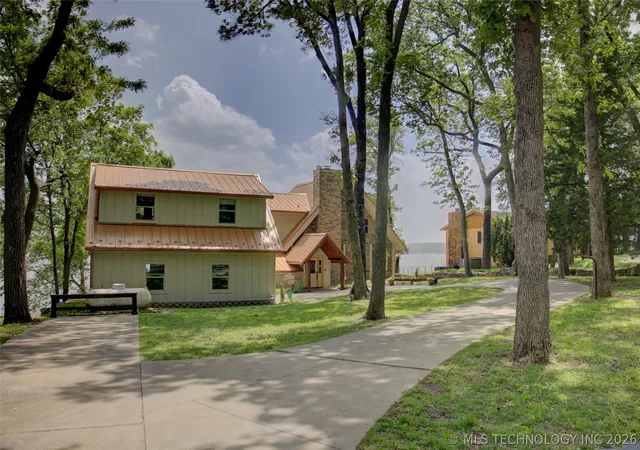 1st image of 35702 Sportman Rd, Afton, OK 74331 | MLS# 2614497
