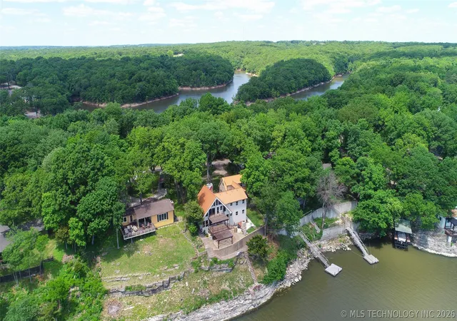 90th image of 35702 Sportman Rd, Afton, OK 74331 | MLS# 2614497
