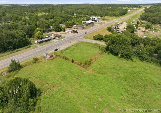 Homes for sale in Stratford, OK | County Road 3450, Stratford, OK 74872 | MLS# 2615843