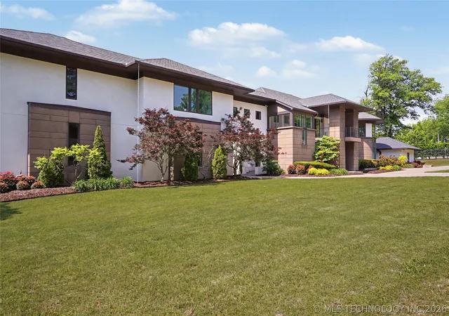 Photo 3 of Mansion for sale at 2668 Terwilleger Blvd, Tulsa, OK 74114 | MLS# 2615750 | Listing updated on 2026-08-28