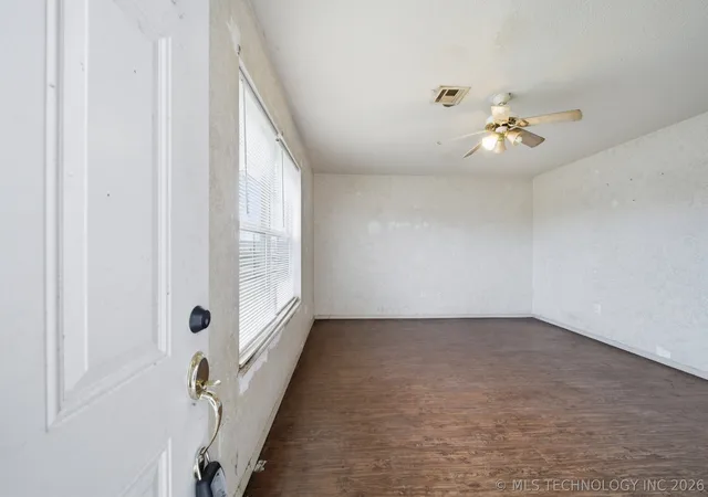 Homes for sale in Okmulgee, OK | 422 E 25Th St, Okmulgee, OK 74447 | MLS# 2615989