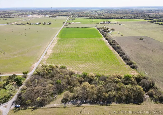 Photo 1 of Land for sale at 00 Reed Rd, Thackerville, OK 73459 | MLS# 2615827 | Listing updated on 2026-08-20