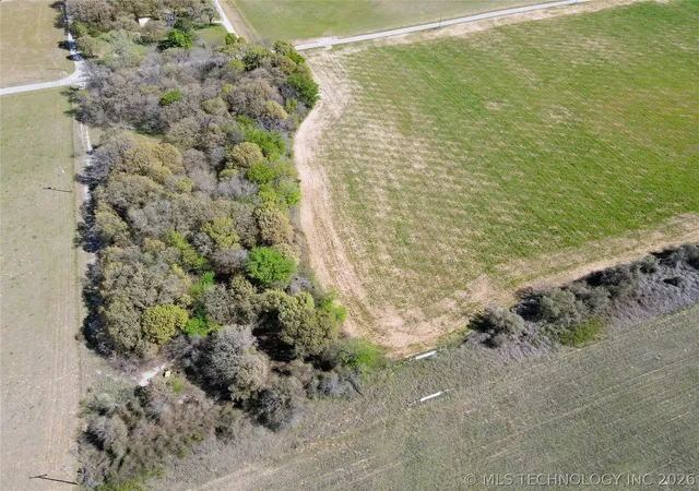 Photo 3 of Land for sale at 00 Reed Rd, Thackerville, OK 73459 | MLS# 2615827 | Listing updated on 2026-08-20
