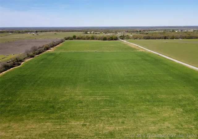 Photo 9 of Land for sale at 00 Reed Rd, Thackerville, OK 73459 | MLS# 2615827 | Listing updated on 2026-08-20
