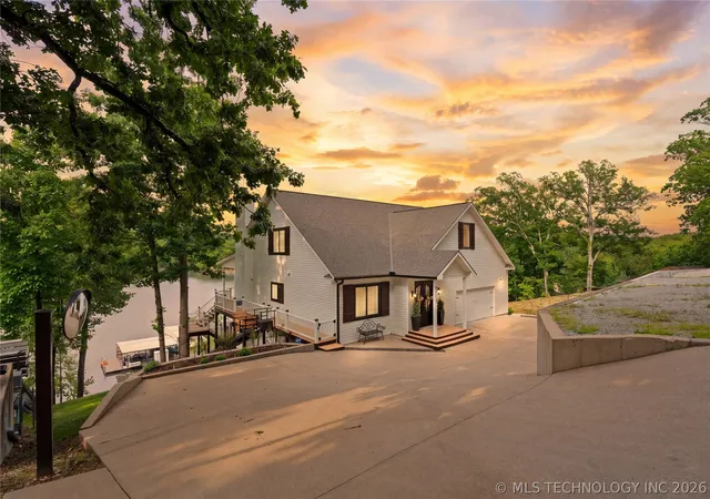 1st image of 58930 E 332 Rd, Jay, OK 74346 | MLS# 2615759