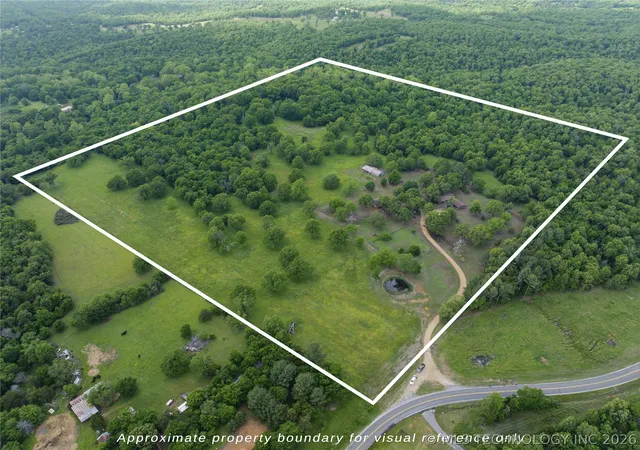 Homes for sale in Gore, OK | 444851 Hwy 10a Hwy, Gore, OK 74435 | MLS# 2615993