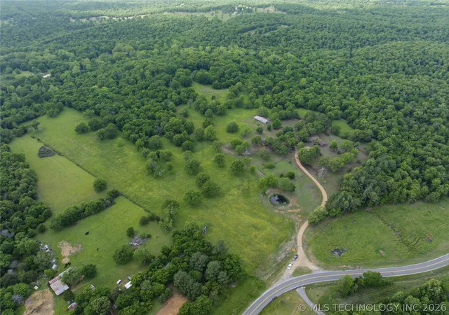 Homes for sale in Gore, OK | 444851 Hwy 10a Hwy, Gore, OK 74435 | MLS# 2615993