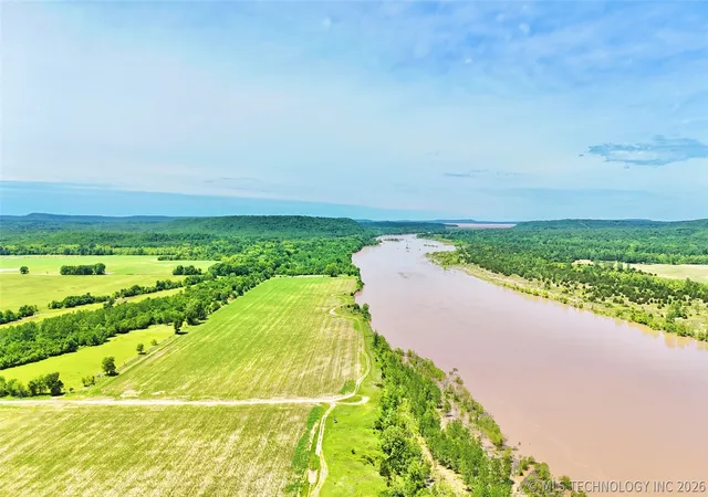 1st image of N County Road 4340, Stigler, OK 74462 | MLS# 2615169