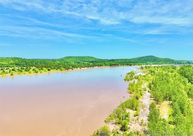 3rd image of N County Road 4340, Stigler, OK 74462 | MLS# 2615169