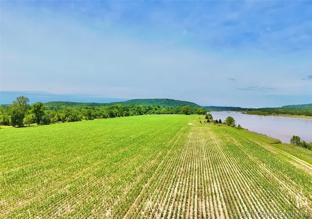4th image of N County Road 4340, Stigler, OK 74462 | MLS# 2615169