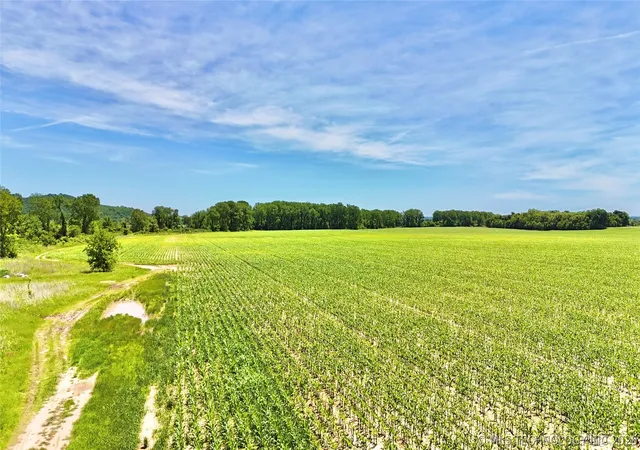 5th image of N County Road 4340, Stigler, OK 74462 | MLS# 2615169