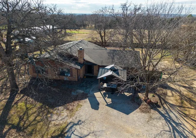 Homes for sale in Overbrook, OK | 11939 Kristin Ln, Overbrook, OK 73453 | MLS# 2616004