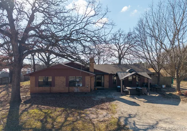 Homes for sale in Overbrook, OK | 11939 Kristin Ln, Overbrook, OK 73453 | MLS# 2616004