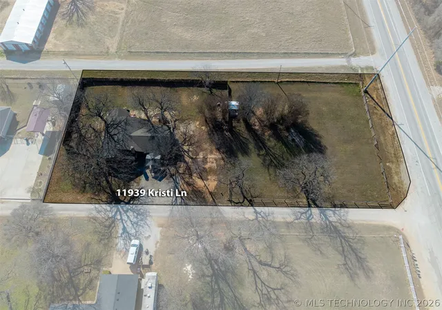 Homes for sale in Overbrook, OK | 11939 Kristin Ln, Overbrook, OK 73453 | MLS# 2616004