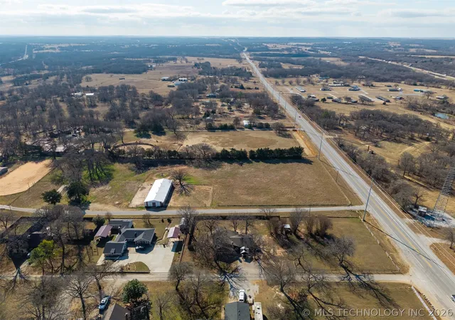 Homes for sale in Overbrook, OK | 11939 Kristin Ln, Overbrook, OK 73453 | MLS# 2616004