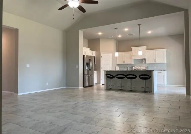 Photo 3 of Single family home for sale at 3109 W Winston St, Broken Arrow, OK 74011 | MLS# 2616007 | Listing updated on 2026-05-18