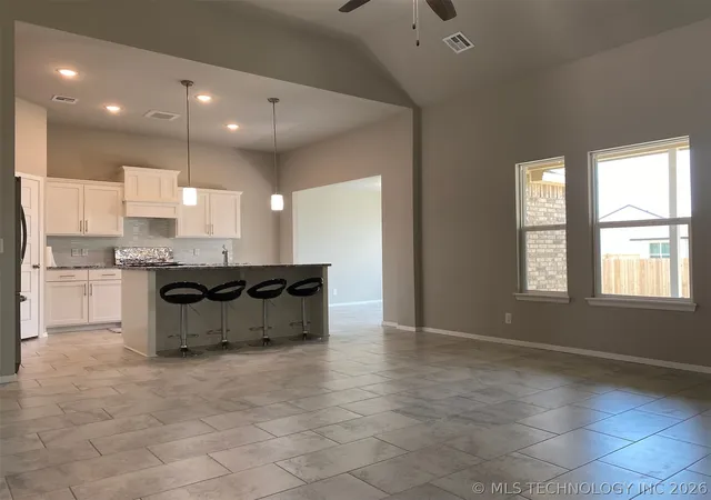 Photo 4 of Single family home for sale at 3109 W Winston St, Broken Arrow, OK 74011 | MLS# 2616007 | Listing updated on 2026-05-18