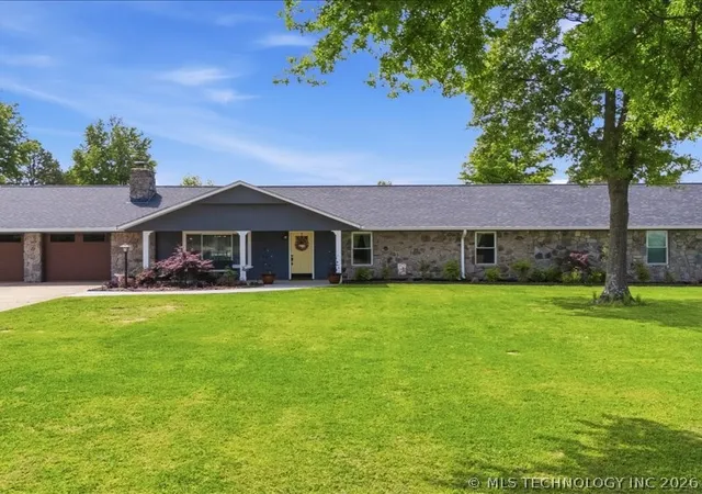 2nd image of 12428 W 61st St S, Sapulpa, OK 74066 | MLS# 2615992