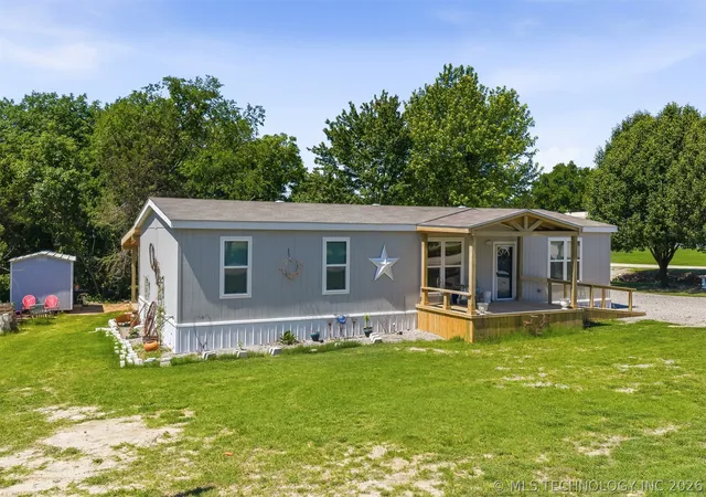 Homes for sale in Sulphur, OK | 607 Five Lakes, Sulphur, OK 73086 | MLS# 2616018