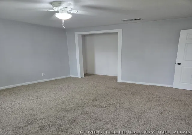 Photo 42 of Single family home for sale at 387 N Kentucky Ave, Atoka, OK 74525 | MLS# 2616020 | Listing updated on 2026-08-20