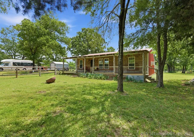Homes for sale in Gore, OK | 448672 1011 Rd, Gore, OK 74435 | MLS# 2616037