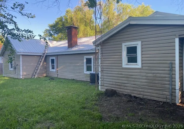 Photo 12 of Sale Pending at 2216 Sallie St, Muskogee, OK 74403 | MLS# 2610639 | Listing updated on 2026-08-20