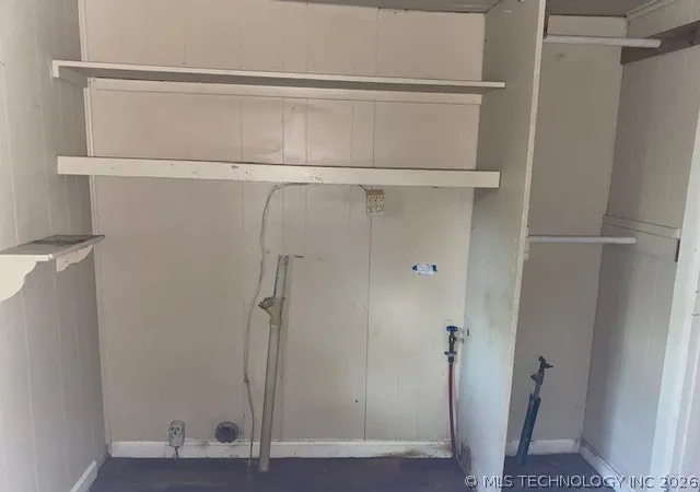 Photo 4 of Sale Pending at 2216 Sallie St, Muskogee, OK 74403 | MLS# 2610639 | Listing updated on 2026-08-20