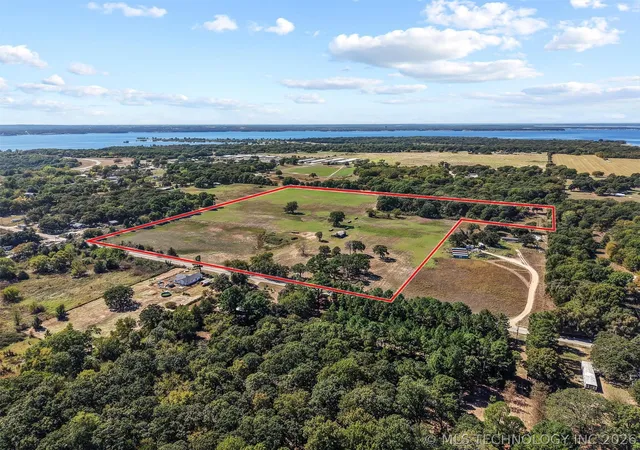 Homes for sale in Cartwright, OK | 00 N 4th Ave, Cartwright, OK 74731 | MLS# 2616047