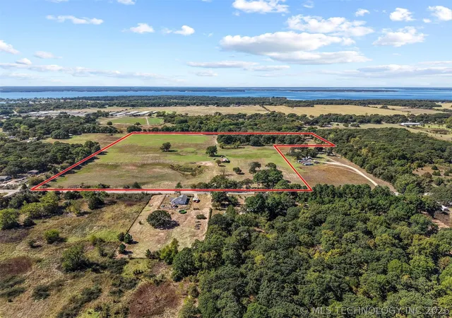 Homes for sale in Cartwright, OK | 00 N 4Th Ave, Cartwright, OK 74731 | MLS# 2616047