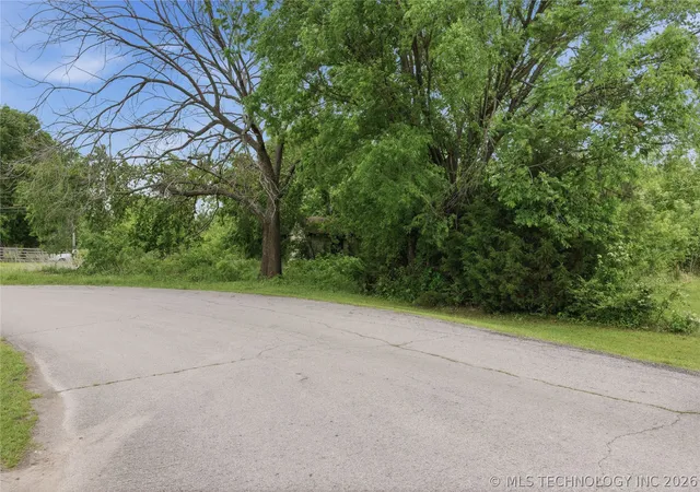 Photo 3 of Land for sale at 27204 E 742 Road, Wagoner, OK 74467 | MLS# 2615808 | Listing updated on 2026-08-24