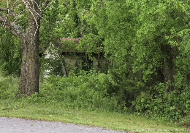 Photo 3 of Land for sale at 27204 E 742 Road, Wagoner, OK 74467 | MLS# 2615808 | Listing updated on 2026-08-24