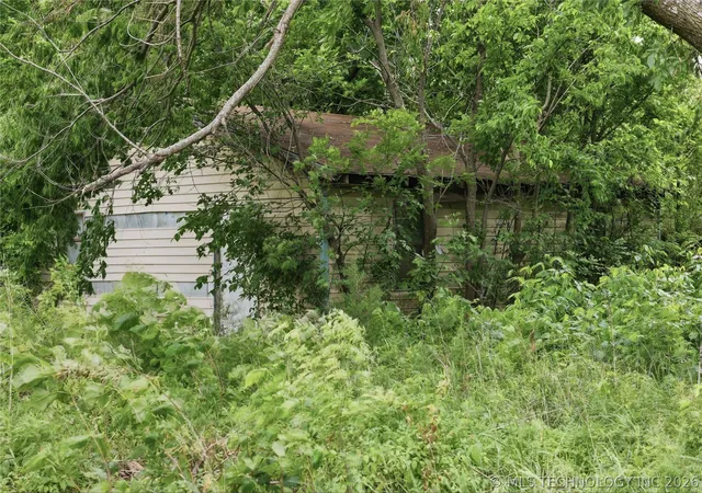 Photo 4 of Land for sale at 27204 E 742 Road, Wagoner, OK 74467 | MLS# 2615808 | Listing updated on 2026-08-24