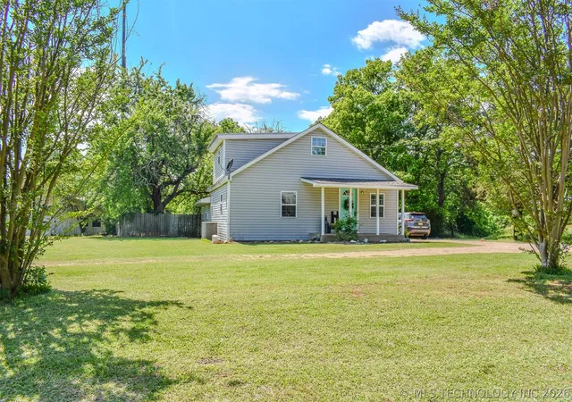 Homes for sale in Hugo, OK | 1114 N 4230 Rd, Hugo, OK 74743 | MLS# 2615533