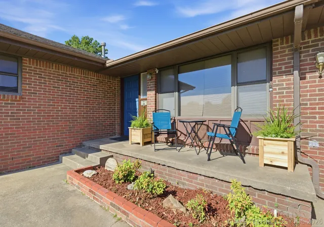 3rd image of 2630 S 75Th East Ave, Tulsa, OK 74129 | MLS# 2616076