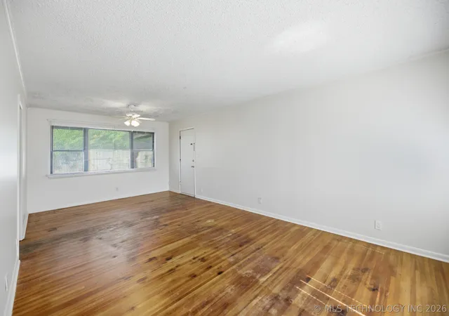 5th image of 2630 S 75Th East Ave, Tulsa, OK 74129 | MLS# 2616076