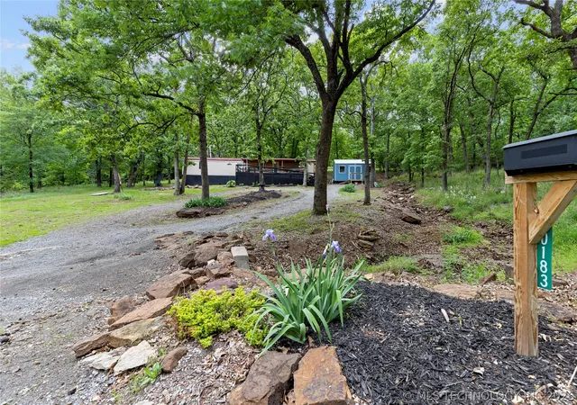 1st image of 70183 S 340 Ave Ave, Wagoner, OK 74467 | MLS# 2616051