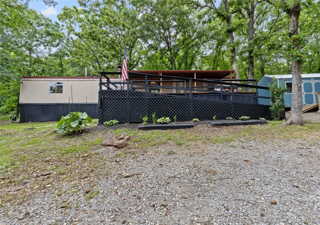 2nd image of 70183 S 340 Ave Ave, Wagoner, OK 74467 | MLS# 2616051