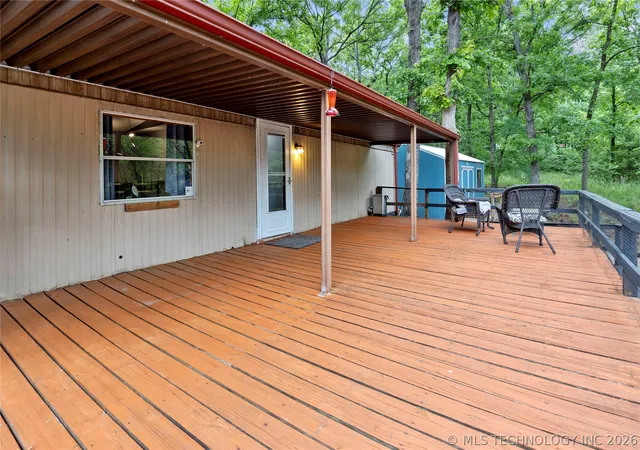 3rd image of 70183 S 340 Ave Ave, Wagoner, OK 74467 | MLS# 2616051