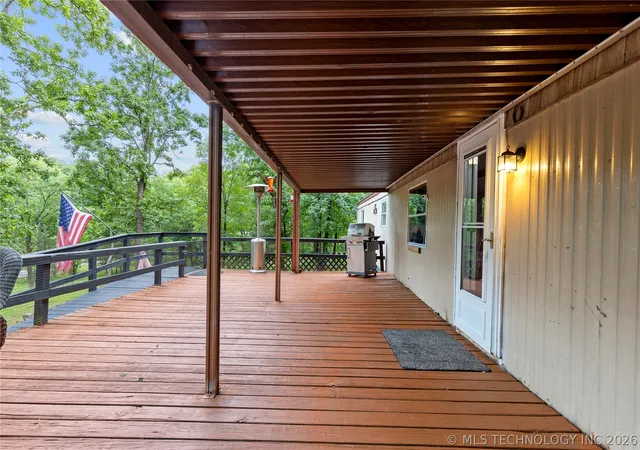 4th image of 70183 S 340 Ave Ave, Wagoner, OK 74467 | MLS# 2616051