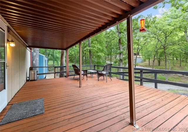 5th image of 70183 S 340 Ave Ave, Wagoner, OK 74467 | MLS# 2616051