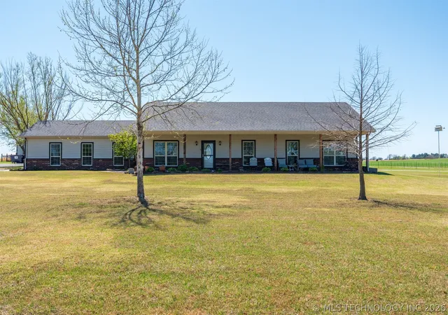 Homes for sale in Inola, OK | 18800 E 640 Rd, Inola, OK 74036 | MLS# 2616090