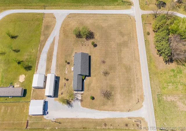 Homes for sale in Inola, OK | 18800 E 640 Rd, Inola, OK 74036 | MLS# 2616090