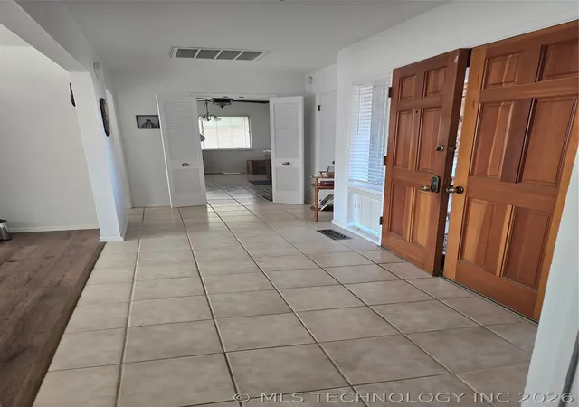 Photo 3 of Single family home for sale at 6920 E 20th Street, Tulsa, OK 74112 | MLS# 2616089 | Listing updated on 2026-07-17