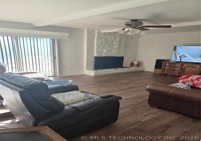 Photo 4 of Single family home for sale at 6920 E 20th Street, Tulsa, OK 74112 | MLS# 2616089 | Listing updated on 2026-07-17