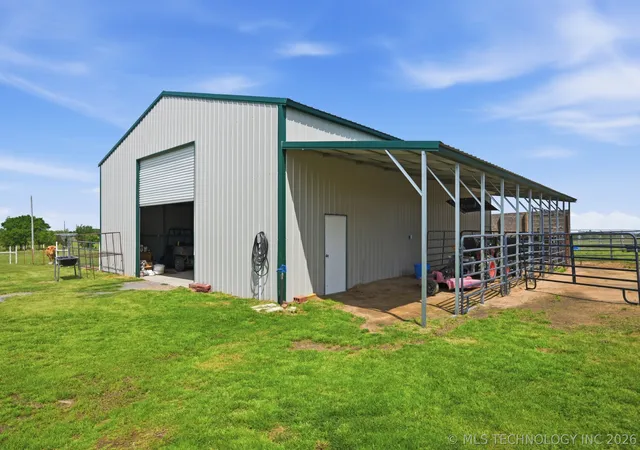 Photo 2 of Single family home for sale at 11964 Ns 3590, Seminole, OK 74868 | MLS# 2614373 | Listing updated on 2026-08-20
