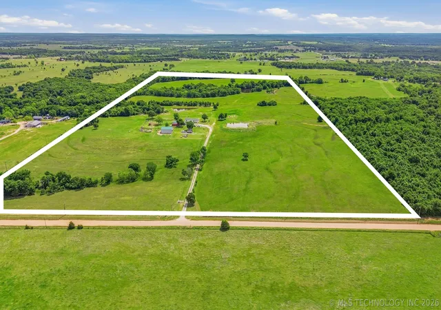 Photo 3 of Single family home for sale at 11964 Ns 3590, Seminole, OK 74868 | MLS# 2614373 | Listing updated on 2026-08-20